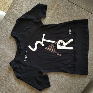 I Am A Star 🌟 Cozy Fleece Shirt Sz Small